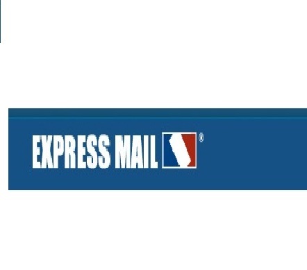 Курьерские услуги по Украине и миру. «Express mail»