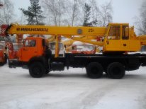 Автокраны отечественных производителей 16,25,35 тонн. Автокраны отечественных производителей 16,25,35 тонн.