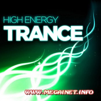High Energy Trance (2010)