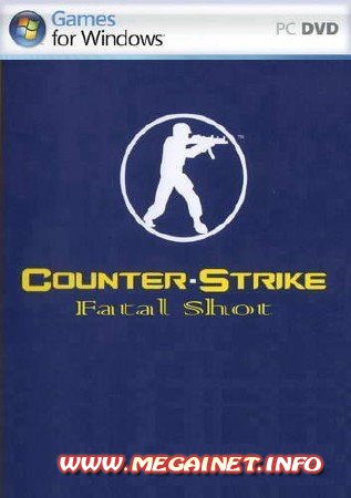 Counter-Strike / Контр-Страйк: Source Fatal Shot (2010/RUS)