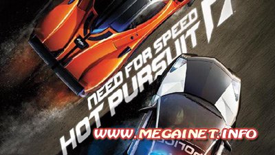 Need for Speed™ Hot Pursuit (World) (1.0.1 / 2010 / iPhone / iPod Touch)