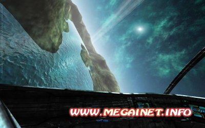 Evochron Mercenary (StarWraith 3D Games) (2010/ENG)
