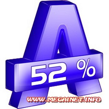 Alcohol 52% 2.0.1.2033 Rus Updated