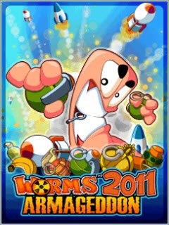 Worms 2011 Armageddon / Червячки 2011 Армагеддон