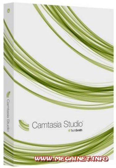 TechSmith Camtasia Studio 7.1.0 Build 1631 x32/x64