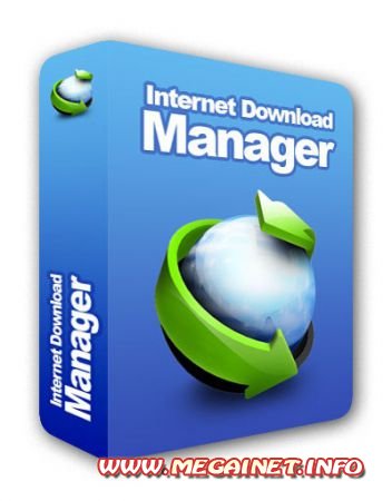 Internet Download Manager v 6.04 Final RePack by A-oS