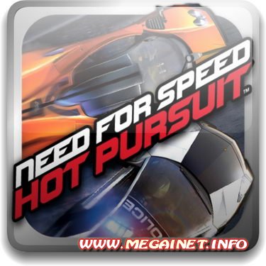 Need for Speed Hot Pursuit v.1.0.2 + iPad version 1.0.2