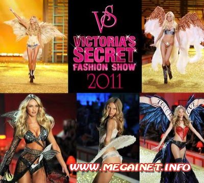 Victorias Secret Fashion Show - 2011 HDTV