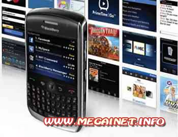 BlackBerry Ultimate Softwares and Games Collection (Updated 12/2010)