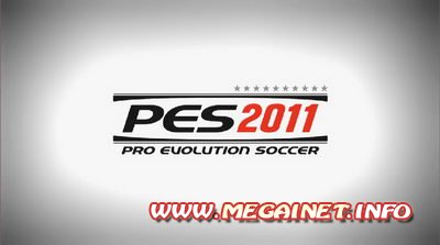 PES 2011 - PRO Evolution SOCCER