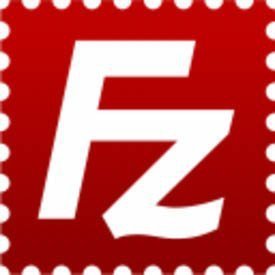 FileZilla 3.3.5.1 / Бесплатный FTP клиент