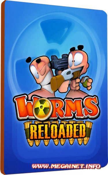 Worms Reloaded v.1.0.0.463 (2010/RUS/Multi/Repack)