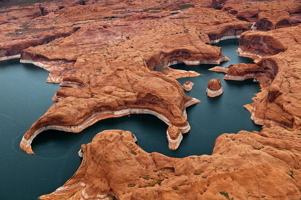 Это интересно: Марсианские пейзажи из Аризоны ( фото )