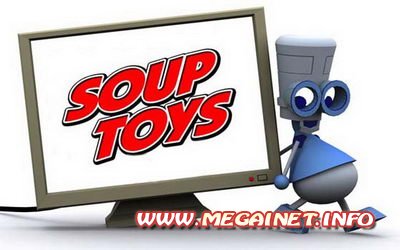 Souptoys 1.6.0.8 Final