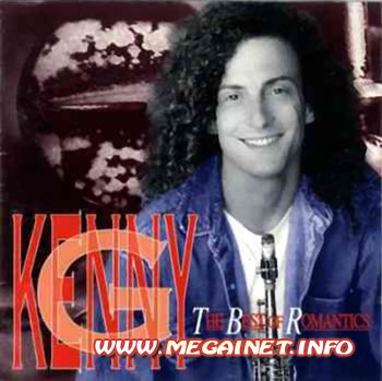 Kenny G - The Best Of Romantics (1994)