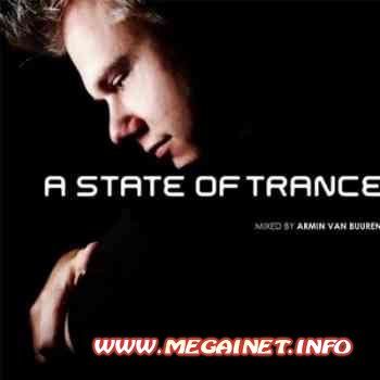 Armin van Buuren - A State of Trance Episode 493