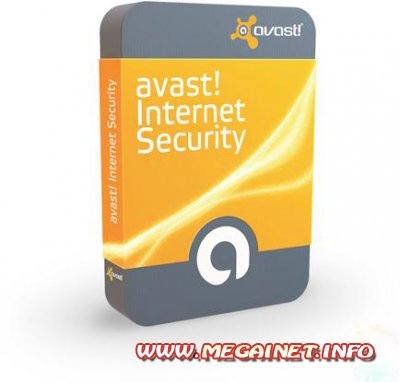 Avast! Internet Security - v.5.1.889Final