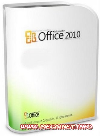 Microsoft Office Project (x64) 2010-ISO