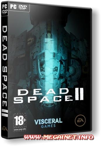 Dead Space 2: Расширенное издание (2011/RUS)