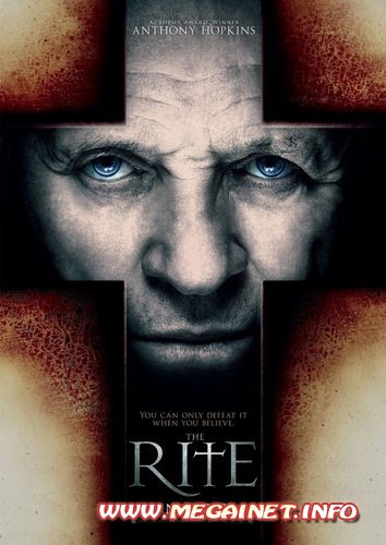 Обряд / The Rite (2011) (Энтони Хопкинс)