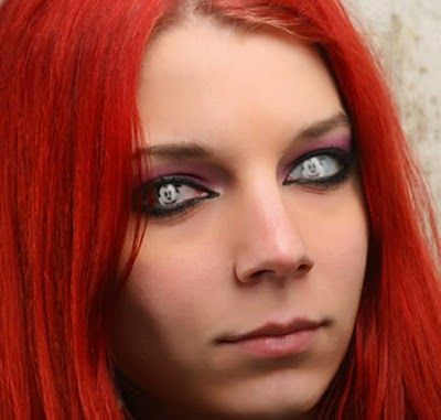 15 самых необычных контактных линз ( фото ) 15 самых необычных контактных линз ( фото )