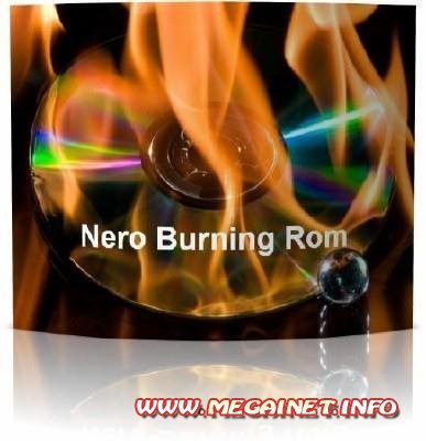 Nero Burning ROM 10.2.11600.20 & Nero Express 10.2.11500.17 RePack