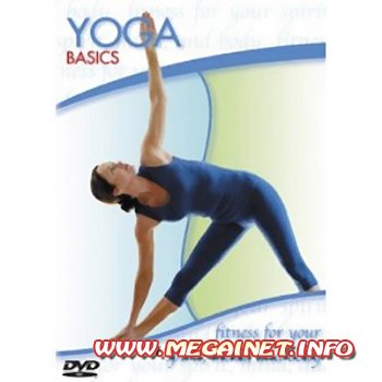 Основы йоги ( DVDRip )