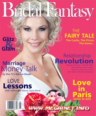 Bridal Fantasy - 2010 Bridal Fantasy - 2010