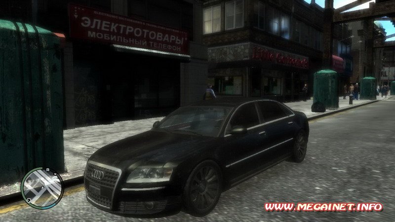 Как сделать чтобы gta не лагала Как сделать чтобы gta не лагала