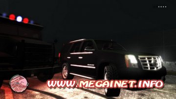 GTA 4 / Grand Theft Auto IV Final Mod (2010/RUS)