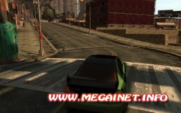 GTA 4 / Grand Theft Auto IV Final Mod (2010/RUS)