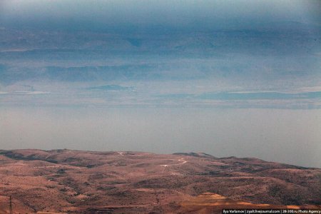 Мертвое море ( фото )