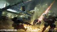 Crysis 2 (2011/ENG/RUS/RePack by Standy)