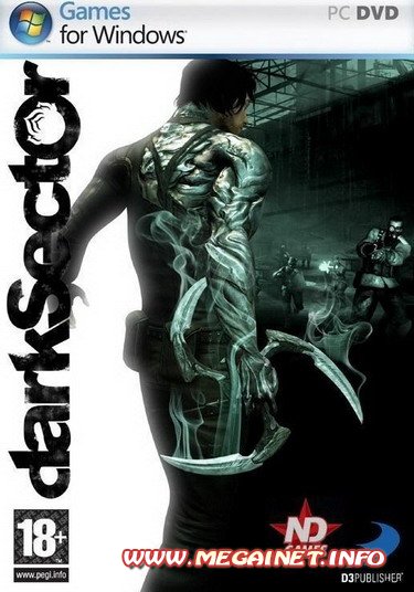 Dark Sector (2009/RUS/RePack)