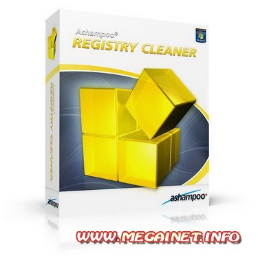 Ashampoo Registry Cleaner v1.00 Ashampoo Registry Cleaner v1.00