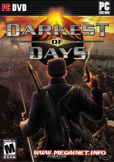 Darkest of Days: Самый черный день (2009/RUS/RePack)