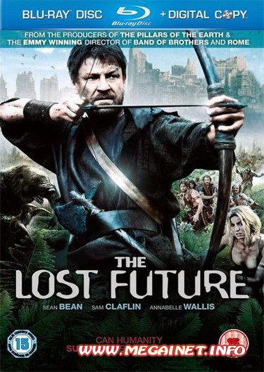 Потерянное будущее / The Lost Future (2010/HDRip/1.37Gb)