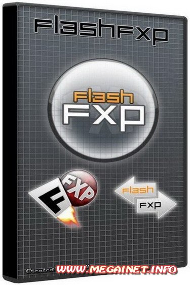 FlashFXP 4.0.0.1548 Stable