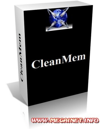 CleanMem 2.0.1 CleanMem 2.0.1