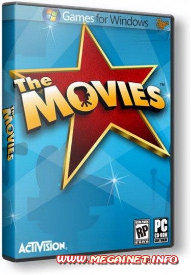 The Movies Stunts and Effects (2011/RUS/RePack)
