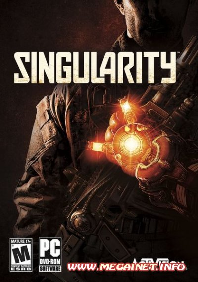 Singularity (2010/RUS/Repack)