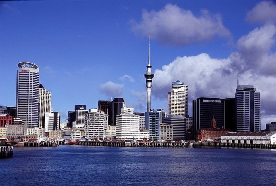 10 лучших городов мира для проживания за 2011 год