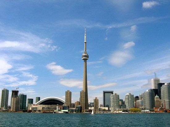 10 лучших городов мира для проживания за 2011 год
