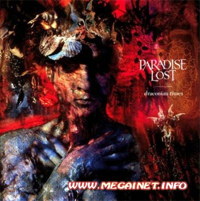 Paradise Lost - Draconian Times (1995) [Reissue 2011]