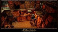 Adam's Venture 2: Solomons Secret ( 2011 / PC )