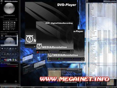 MEDIARevolution 3.4.6 MEDIARevolution 3.4.6