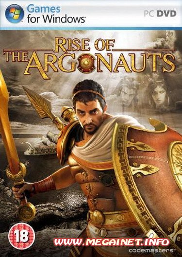 Rise of the Argonauts (RUS/RePack)