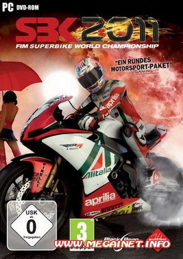 SBK Superbike World Championship 2011 ( 2011 )