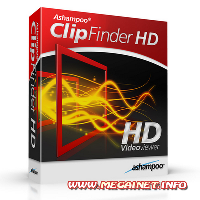 Ashampoo ClipFinder HD 2.18 Ashampoo ClipFinder HD 2.18