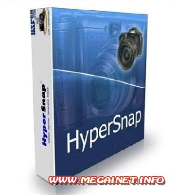 HyperSnap - v 6.91.01
